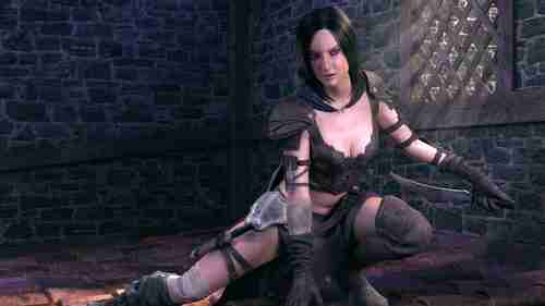 《最终幻想7：核心危机 重聚》Steam特别好评：情怀满满原汁原味