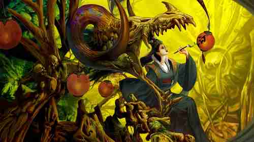 《龙腾世纪》制作人发起投票 或推出策略类型新作